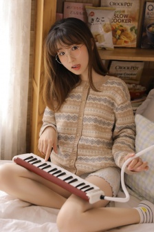 桥本环奈
