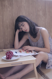 老公不在找儿子来帮忙
