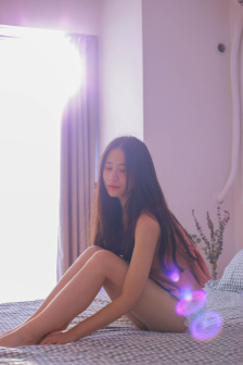 邻居家的寡妇